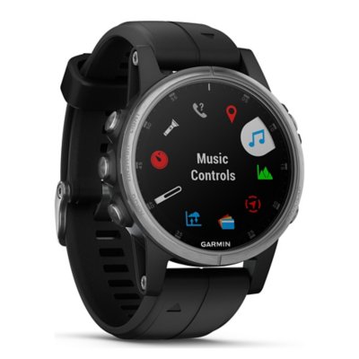 Garmin fenix 5 store plus eglobalcentral