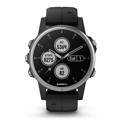 Garmin fenix 5 store plus costco