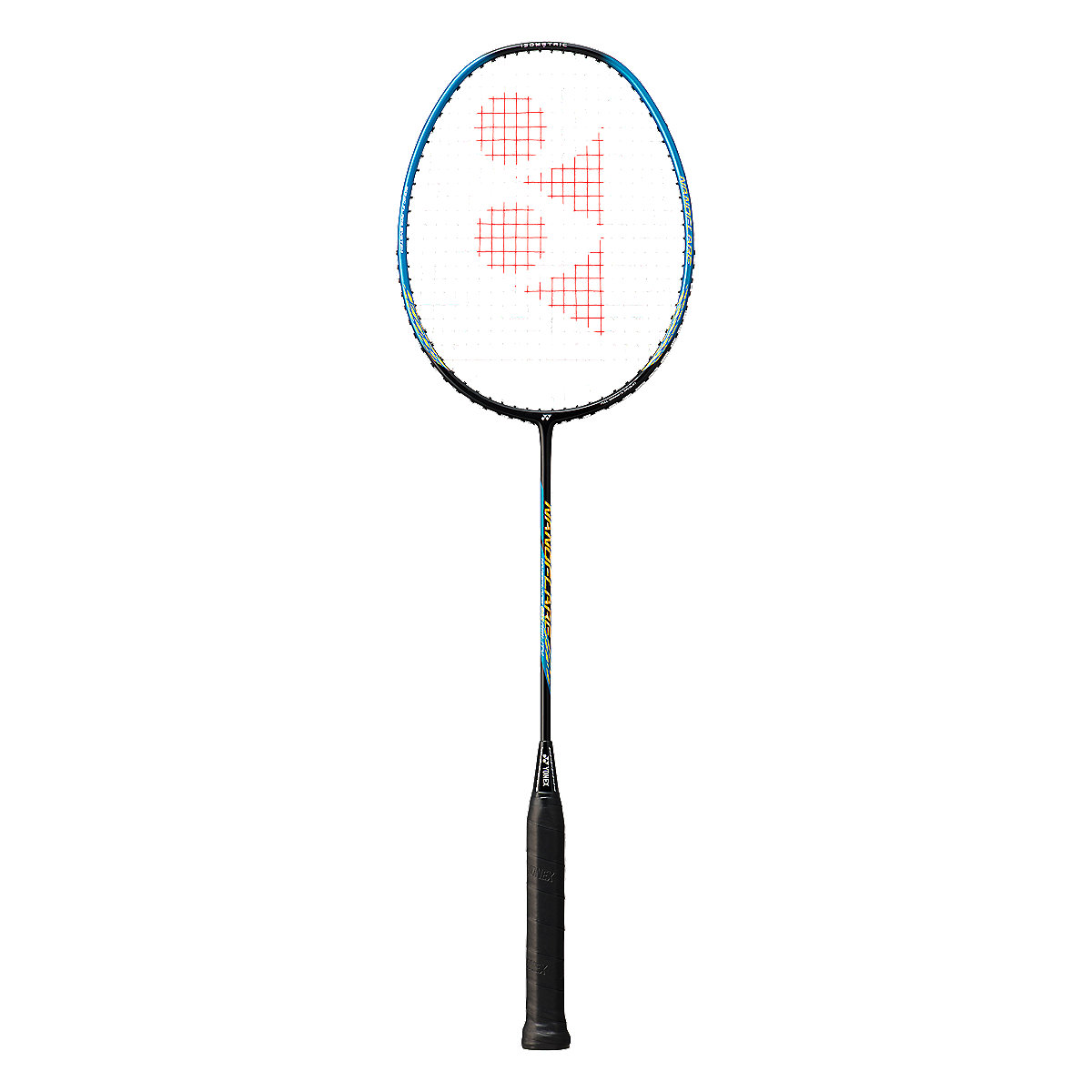 raquette de badminton homme nanoflare 001 ability