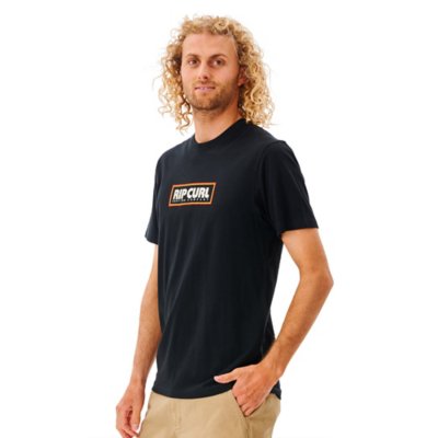 tee-shirt à manches courtes homme big mumma icon