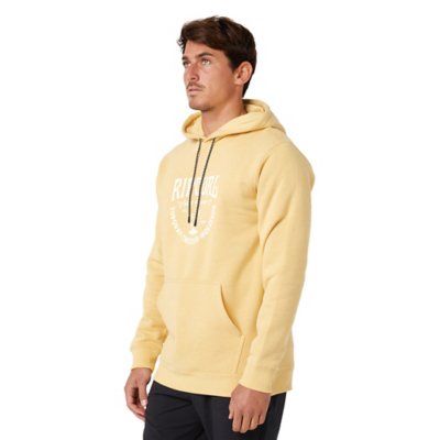 sweatshirt à capuche homme les esta hood