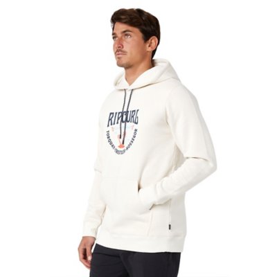 sweatshirt à capuche homme les esta hood