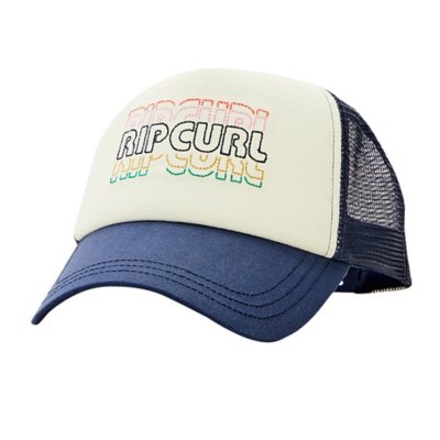 casquette femme day break trucker hat