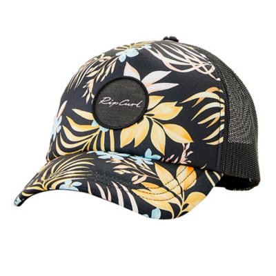 casquette femme sun dance trucker