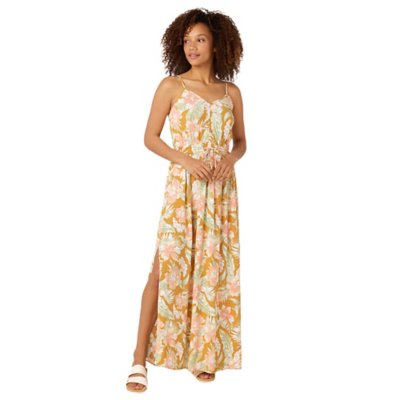 robe de plage femme always summer long