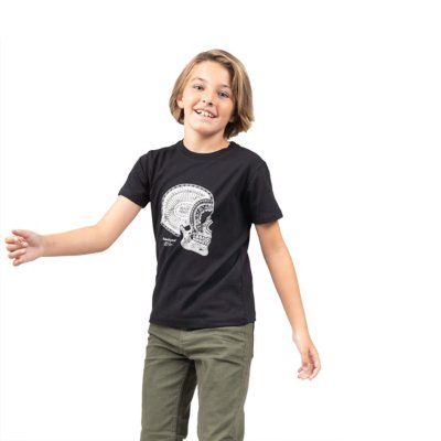 tee-shirt à manches courtes garçon head