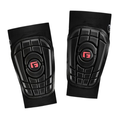 protège-tibias sans chevillière adulte pro-s compact s