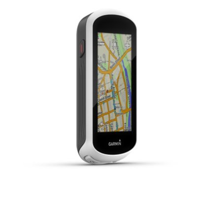 Gps De Vélo Edge Explore BLANC GARMIN