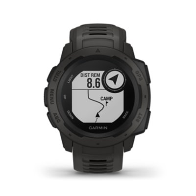 Intersport garmin instinct new arrivals