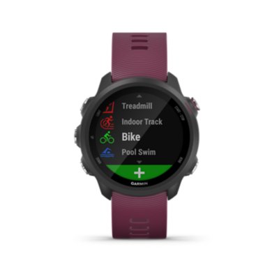 garmin forerunner 245 intersport
