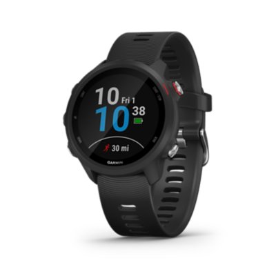 Passant de montre pour Garmin 245 / watch loop by Paul D