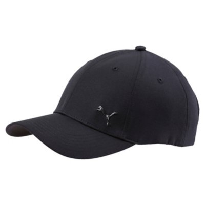 casquette homme metal cat cap