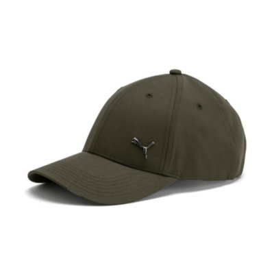 casquette homme metal cat cap