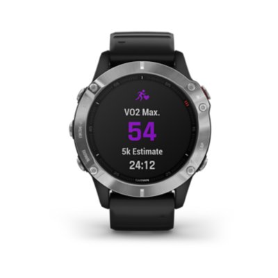 Montre connectée garmin discount intersport