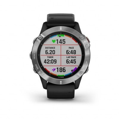 Montre connectée garmin intersport new arrivals