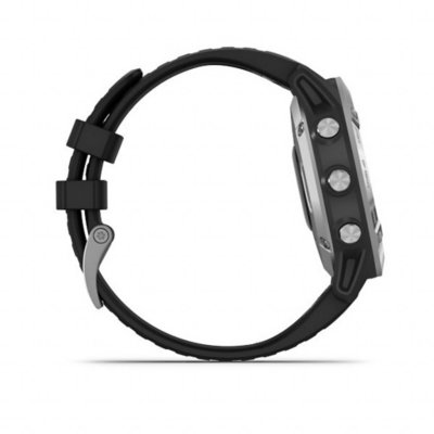 GARMIN QuickFit Bracelet (Garmin, fenix 6, Noir) - Interdiscount
