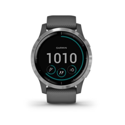 Garmin vivoactive best sale 4 intersport