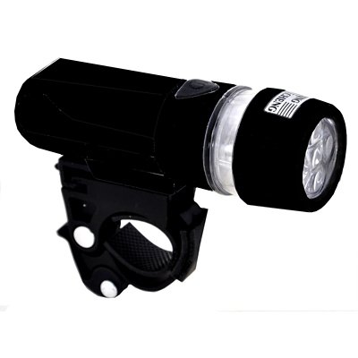 eclairage avant 5 lec