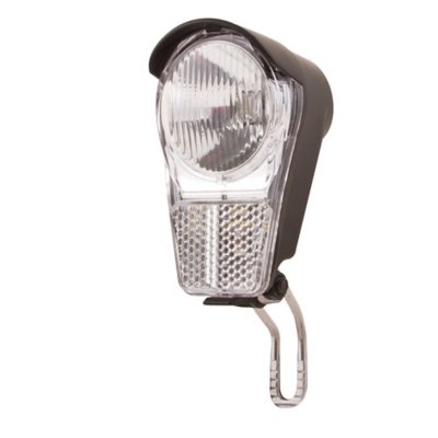 eclairage avant galeo xb