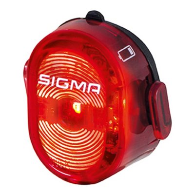 eclairage arrière usb nugget ii