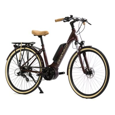 vélo de ville électrique adulte e-urban-30