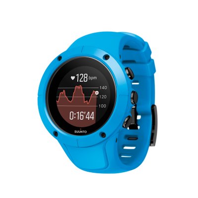 montre gps & cardio spartan trainer wrist hr