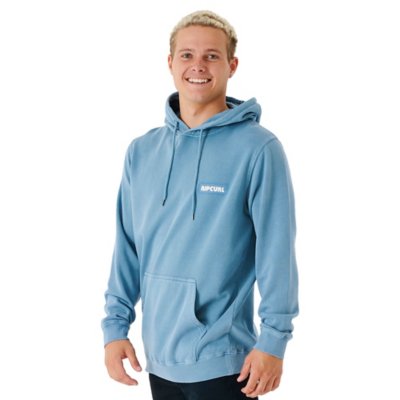 sweatshirt à capuche homme surf revival hood
