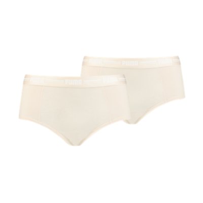 shorty femme puma women mini short 2p