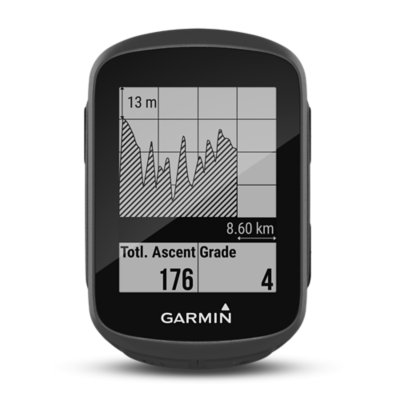 Garmin edge store 130 running