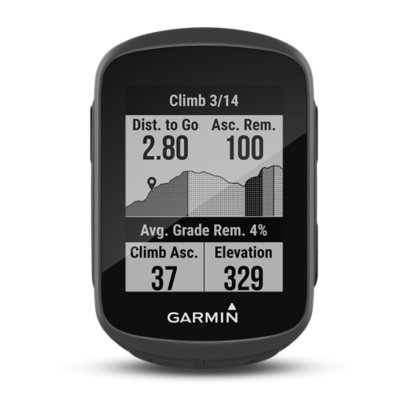 gps edge 130 plus