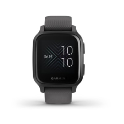 Montre connectée garmin intersport new arrivals