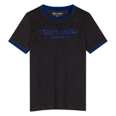 tee-shirt à manches courtes garçon ticlass3 mc