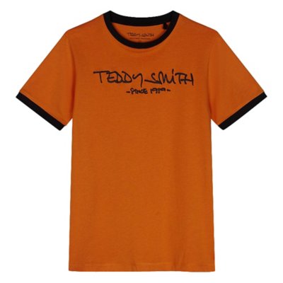 tee-shirt à manches courtes garçon ticlass3 mc