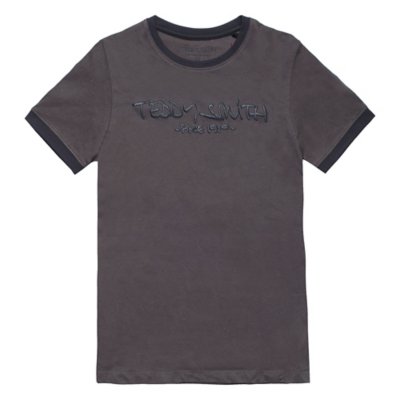 tee-shirt à manches courtes garçon ticlass3 mc