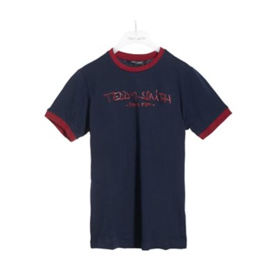 tee-shirt à manches courtes garçon ticlass3 mc