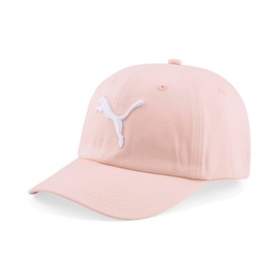 casquette femme puma ess cat logo bb cap