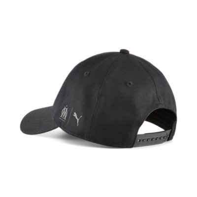 Casquette De Football Adulte OM 23 24 PUMA INTERSPORT