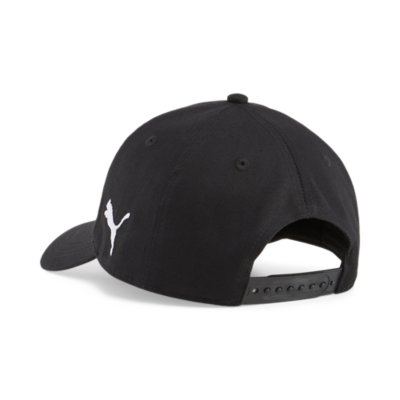 Casquette De Football Adulte OM 23/24 PUMA