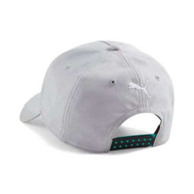 PUMA Puma OM TEAM - Casquette Homme peacoat-puma white - Private Sport Shop