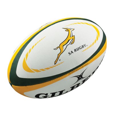 ballon de rugby