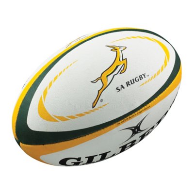 ballon de rugby