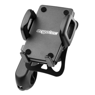 support smartphone fixable cintre