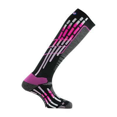 chaussettes de ski adulte pody air