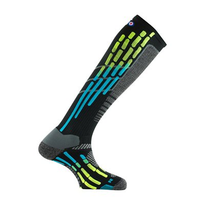 chaussettes de ski adulte pody air