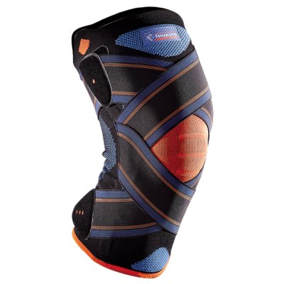 genouillère strapping novelastic