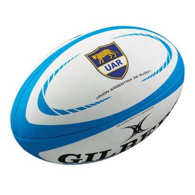 ballon de rugby