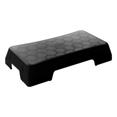 stepper ecostep noir