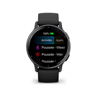 Garmin vivoactive 3 store music intersport