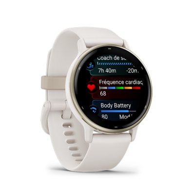 Garmin vivoactive best sale 4 intersport