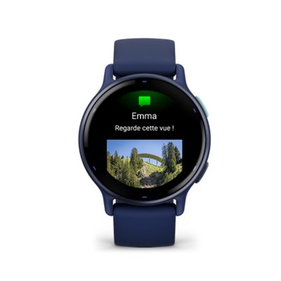 Garmin vivoactive cheap 3 music intersport